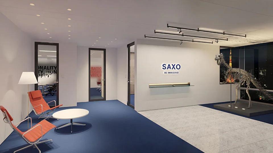 Saxo Bank Japan to add stocks from Denmark, Italy, Spain, and Switzerland