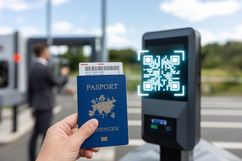 Europe Reinforces Schengen Visa Screening: How New Measures Impact Travelers Heading to Germany, Italy, France, and Switzerland Europe reinforces schengen visa screening