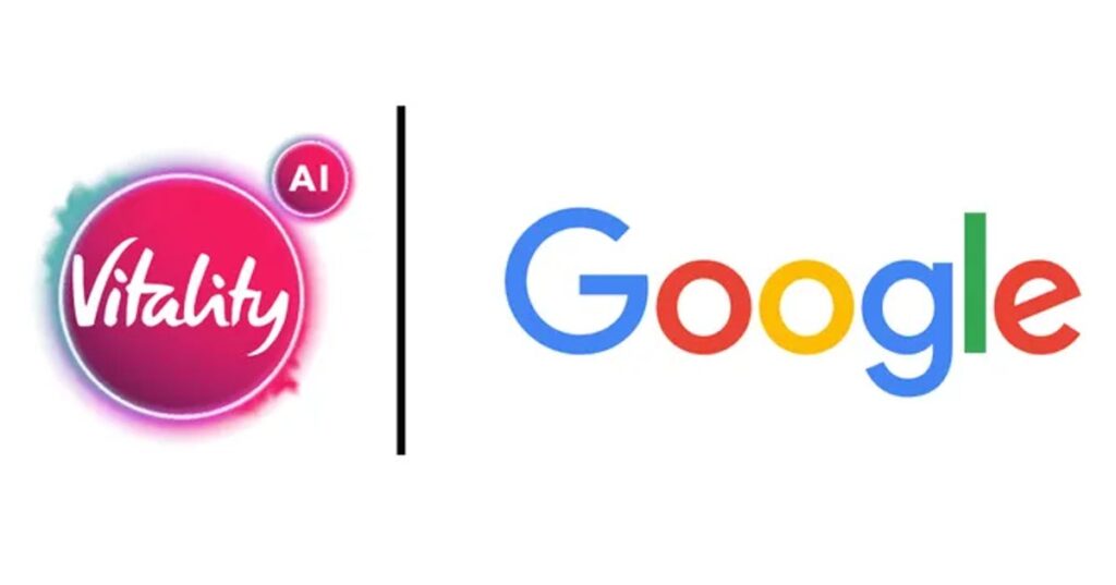 How Google and Vitality are Partnering for AI Healthcare