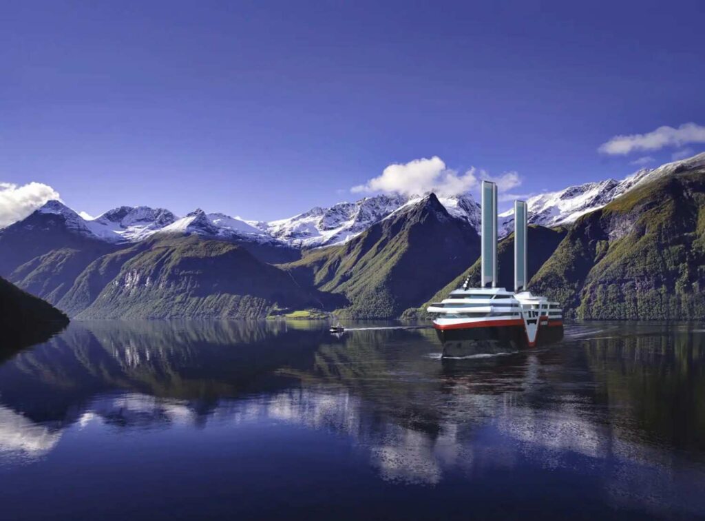 Hurtigruten Launches First Climate-Neutral Voyage on Bergen – Kirkenes Route in Norway, Advancing Sustainable Coastal Tourism: All You Need to Know