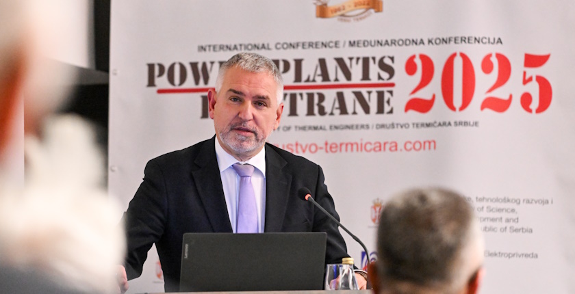 Serbia’s power utility EPS adopts decarbonization action plan