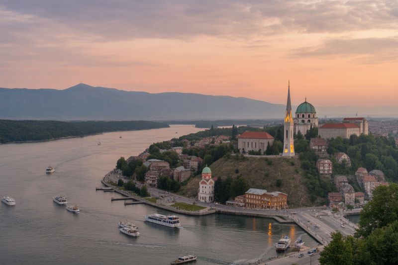 Serbia Tourism Faces Setback as Foreign Visitor Numbers Fall in October 2025, Here’s What You Need to Know
