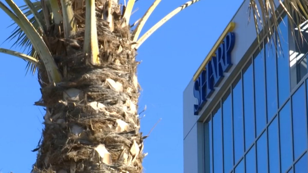 Sharp HealthCare nurses authorize strike as negotiations continue – NBC 7 San Diego