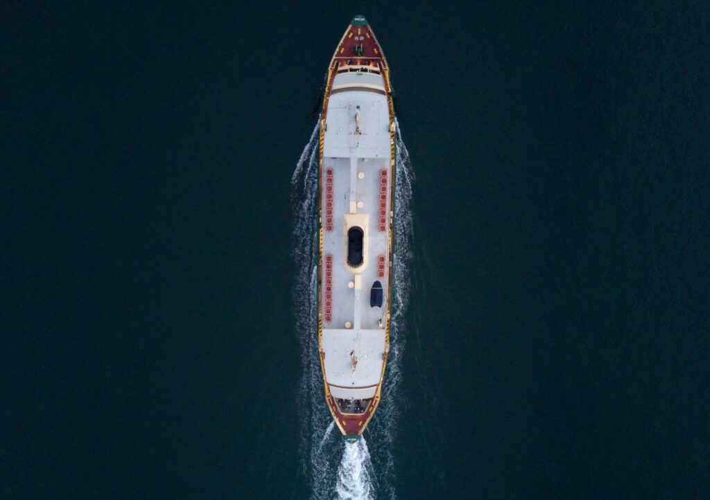 WISTA Cyprus marks international day for women in maritime cover From shipyards to management hubs, Greece & Cyprus set Europe’s maritime course