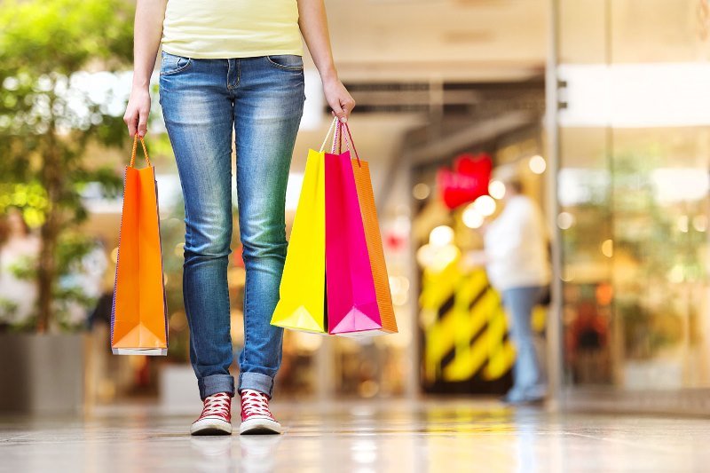 Citizens of Croatia spent 106.8 Million Euros on "Black Friday"