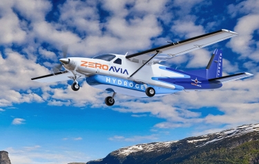 - World’s first hydrogen aircraft network to be launched in Norway