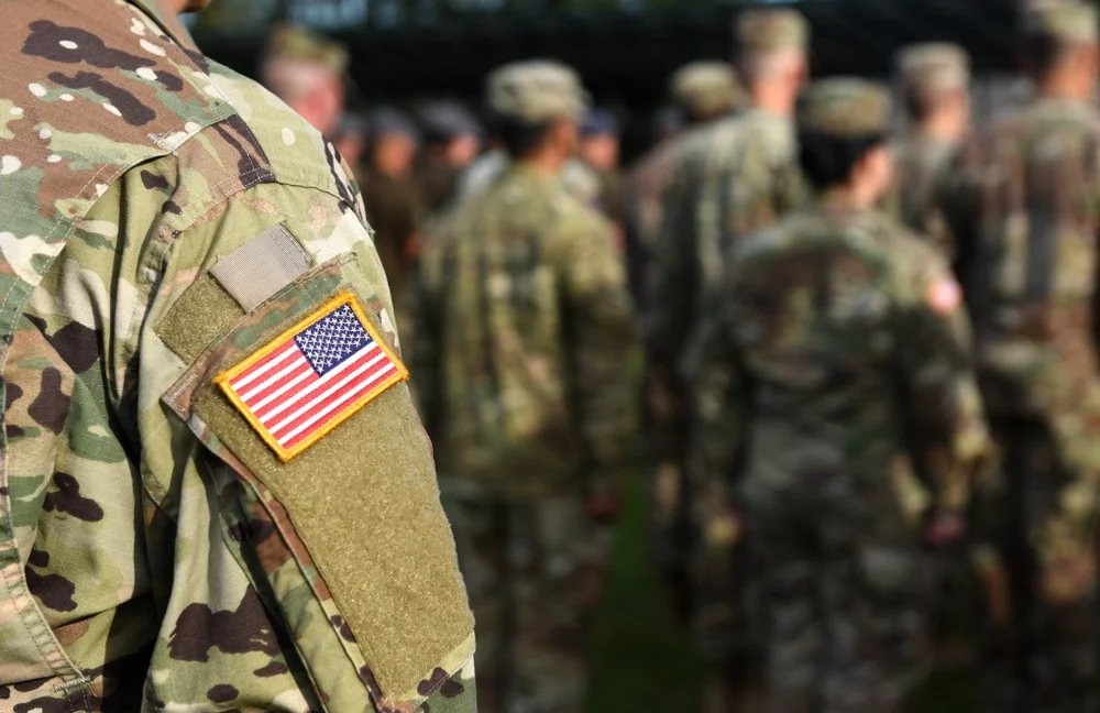 Army Guardsman Charged in Plot to Send Military Radio to Russia — FEDagent