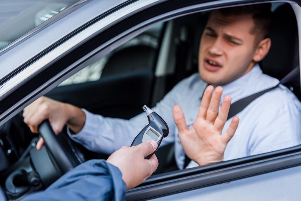 Slovenia: Roadside Breath Tests No Longer Valid as Legal Evidence