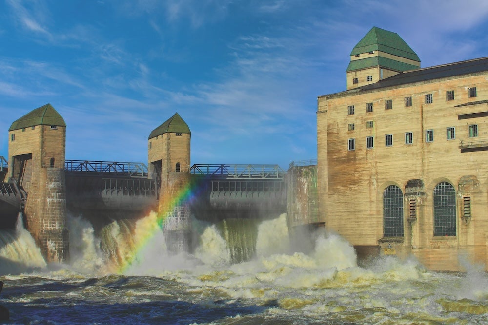 Norway’s hydro faces green test