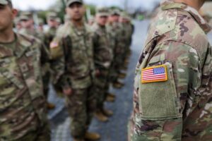 Wicker questions Pentagon about reduced U.S. troop presence in Romania