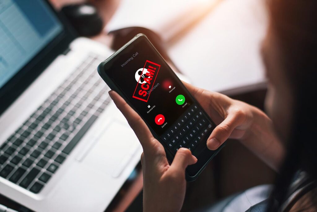 Phone And Online Scams Sweep Montenegro