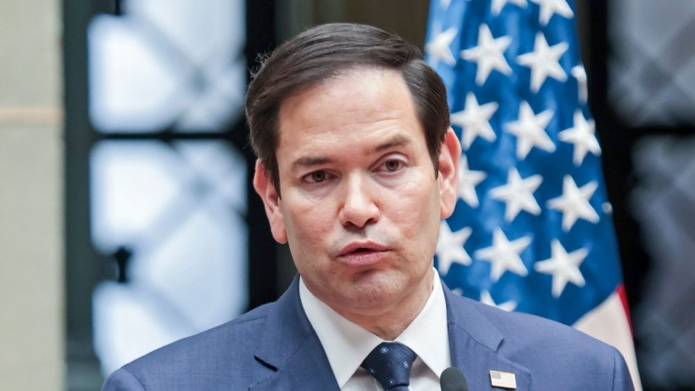 Rubio calls talks between U.S. and Ukraine ‘productive’ regarding peace plan with Russia Rubio calls talks between U.S. and Ukraine 'productive' regarding peace plan with Russia