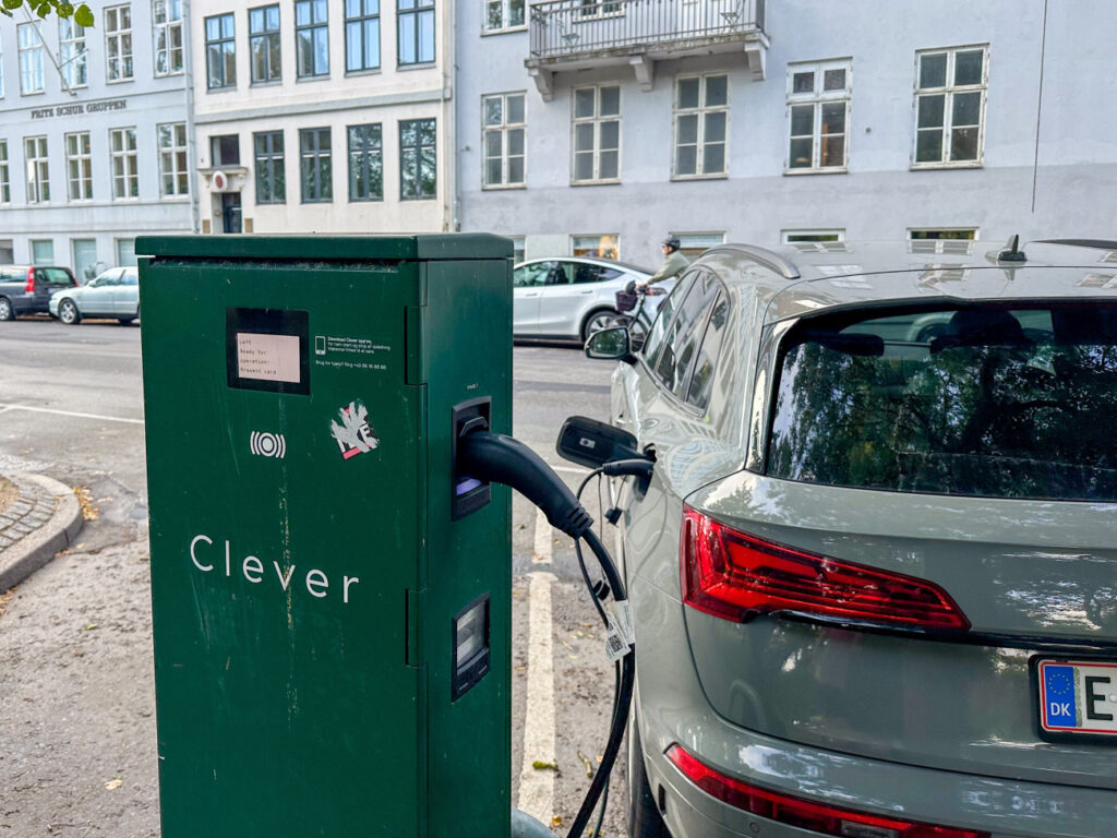 Denmark delays tax increase for BEVs