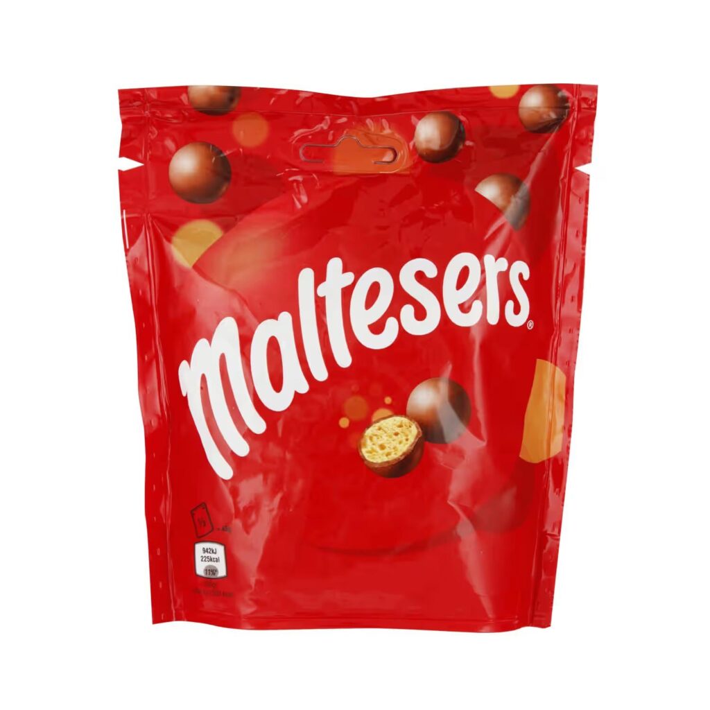 Where could i buy Maltesers in Tbilisi?