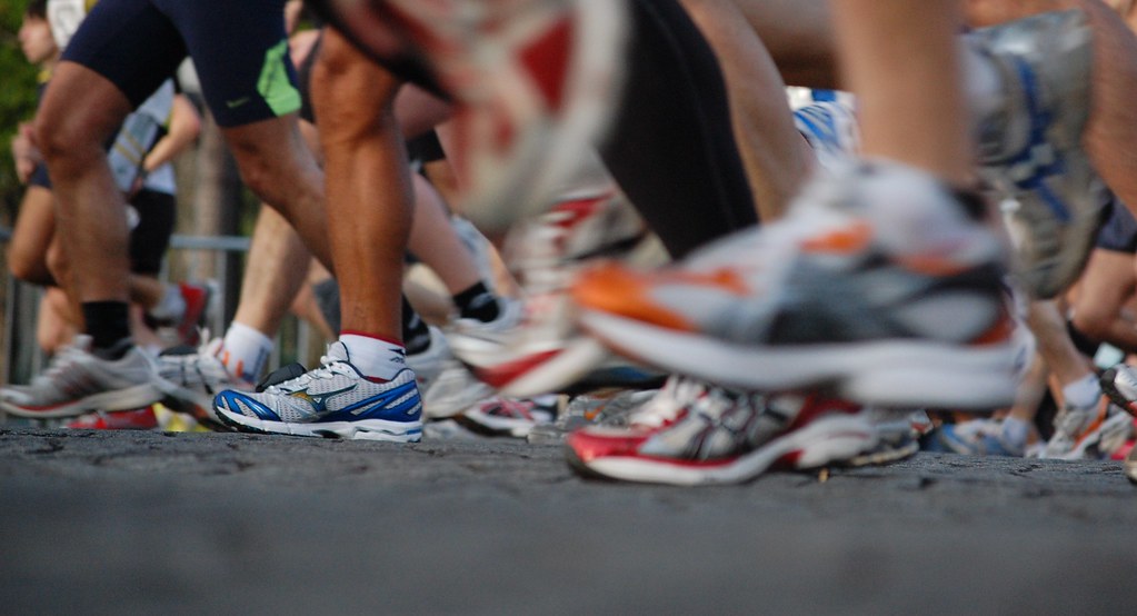 Sign up now for one of these North Alabama 'turkey trots'