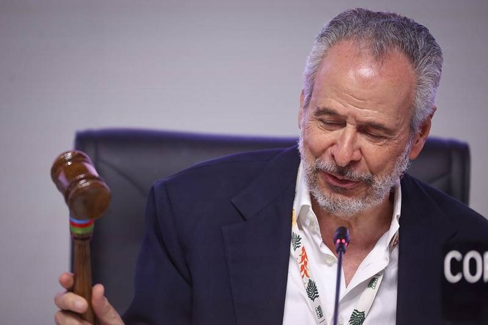 COP30 ends in chaos and compromise