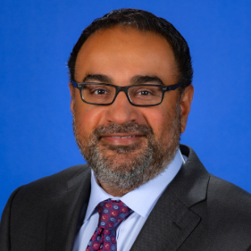 Gagan D. Singh
