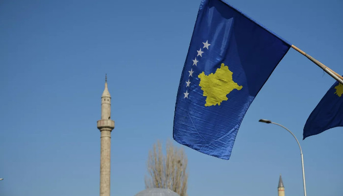 Syria officially recognizes Kosovo as independent, sovereign state