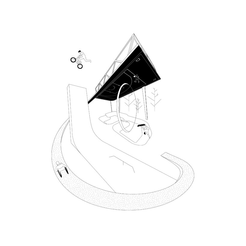 conceptual drawing