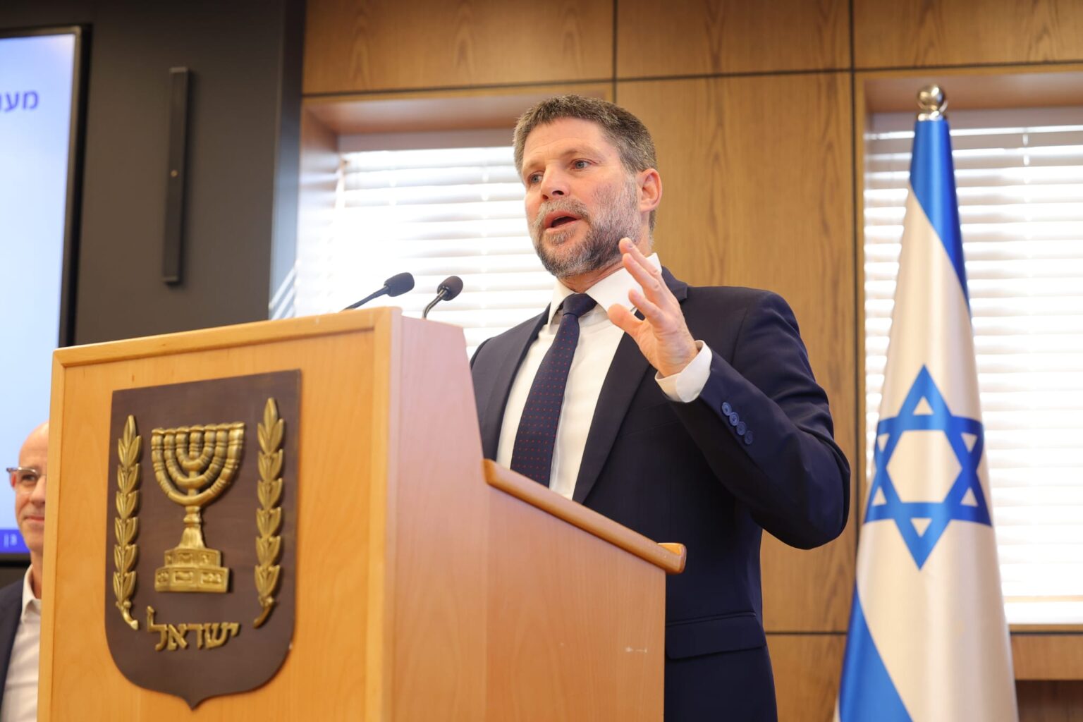 Israel rolls out tax benefits to lure back tech talent and investments after Gaza war