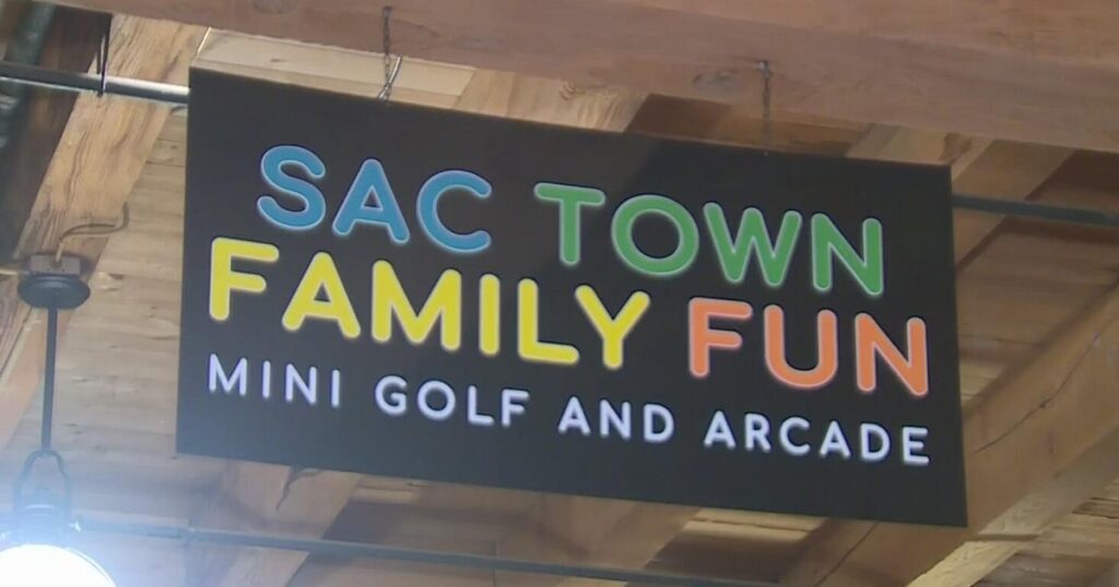 Rancho Cordova weighs cash incentives to attract more family entertainment, dining options