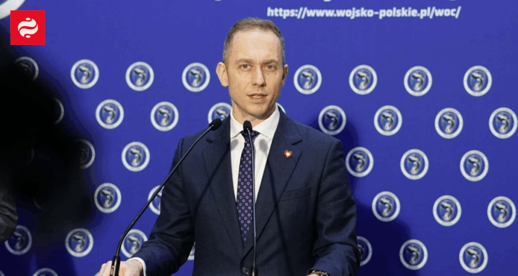 Drone wall in Poland will appear separately from EU defense | Ukrainian News Drone wall in Poland will appear separately from EU defense | Ukrainian News