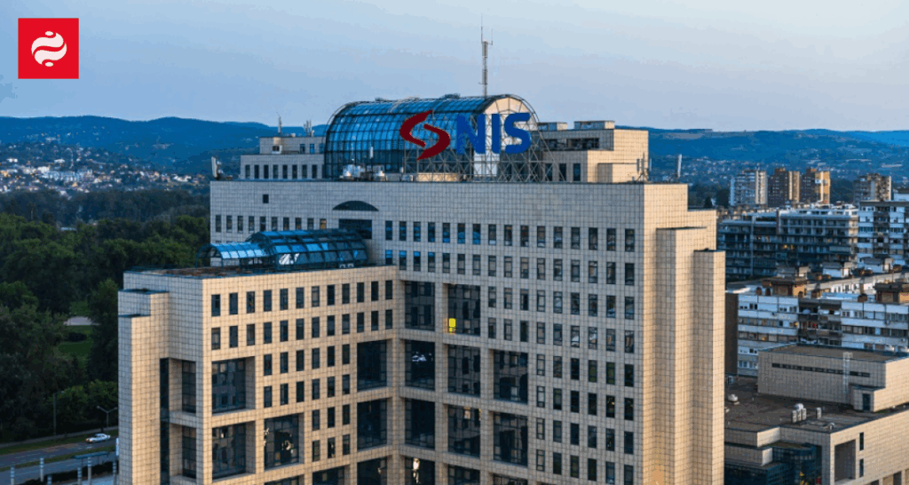 Russia agrees to transfer control of NIS to a third party | Ukrainian News