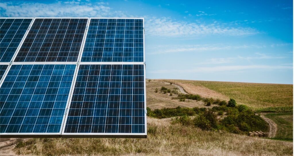 EBRD accelerates Romania’s green transition with €192 million solar finance