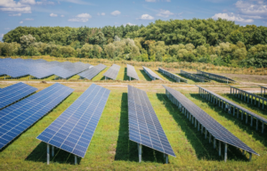 Meta Signs PPAs with Treaty Oak Clean Energy for Louisiana Solar Projects