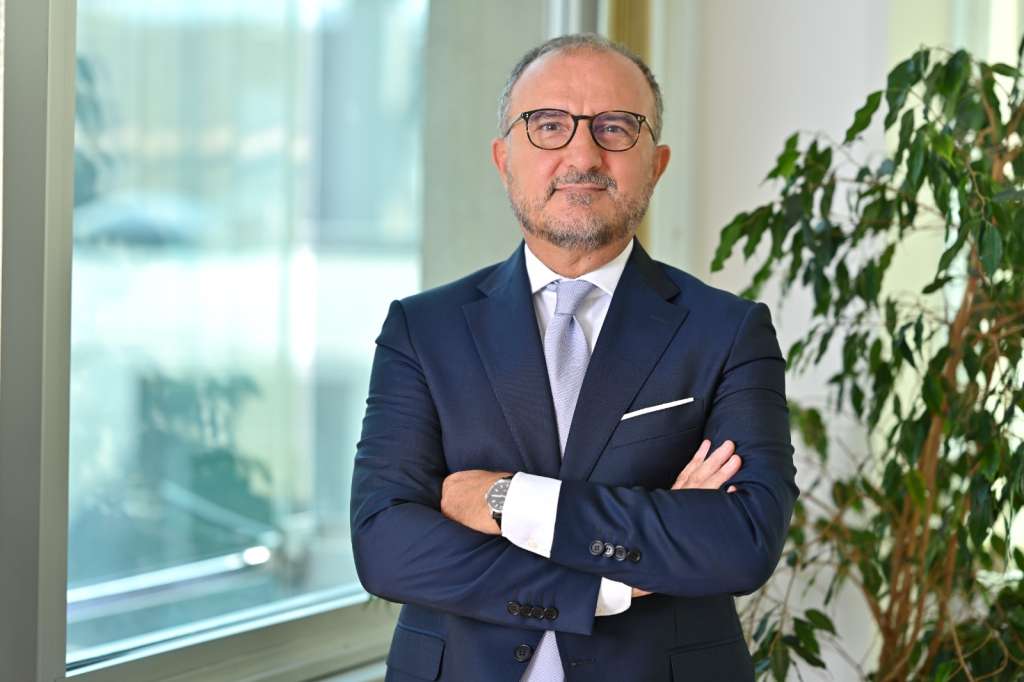 Soreca: The report for Bosnia and Herzegovina is a guideline for passing through the goal