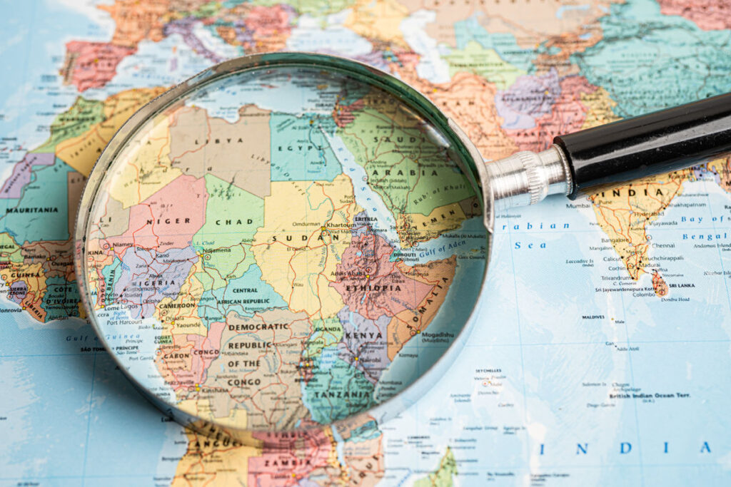 Global Guardian Report: Geopolitical Issues to Significantly Impact Travel Patterns