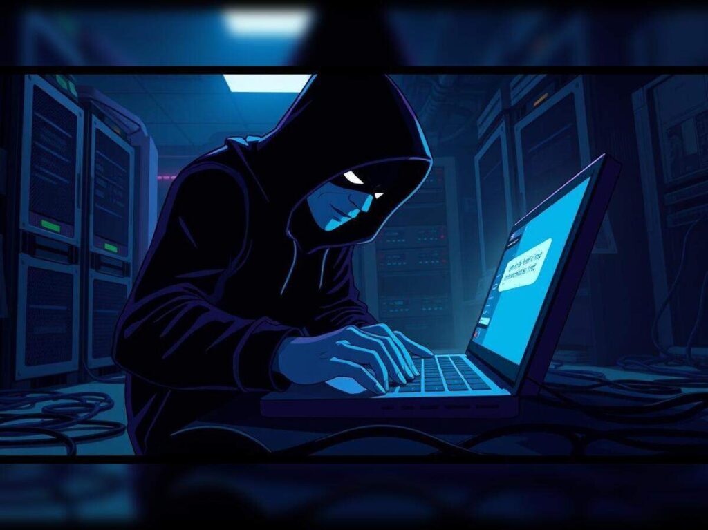 South Korea suspects North Korea behind hack of crypto exchange Upbit, Yonhap reports The Economic Times