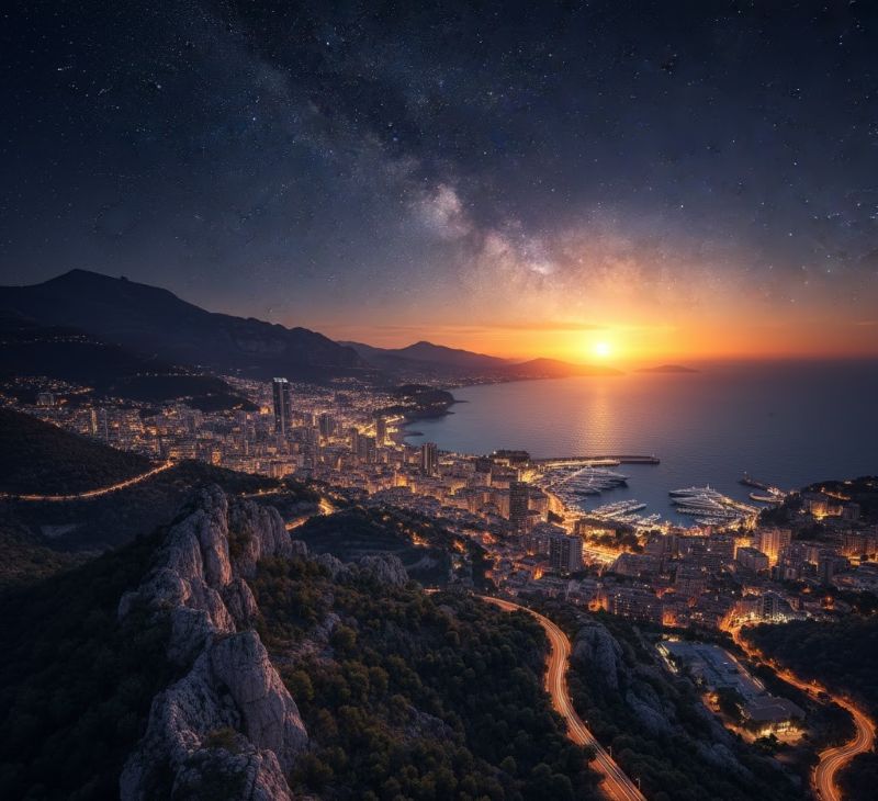 Monaco, Switzerland, Italy, Iceland, and France Travel, The Real Price of Experiencing the World’s Most Visited Country Will Shock You