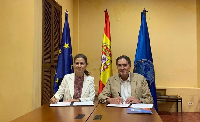 PAHO and Spain strengthen cooperation to improve regulatory capacity and expand access to health services in the Americas - PAHO/WHO