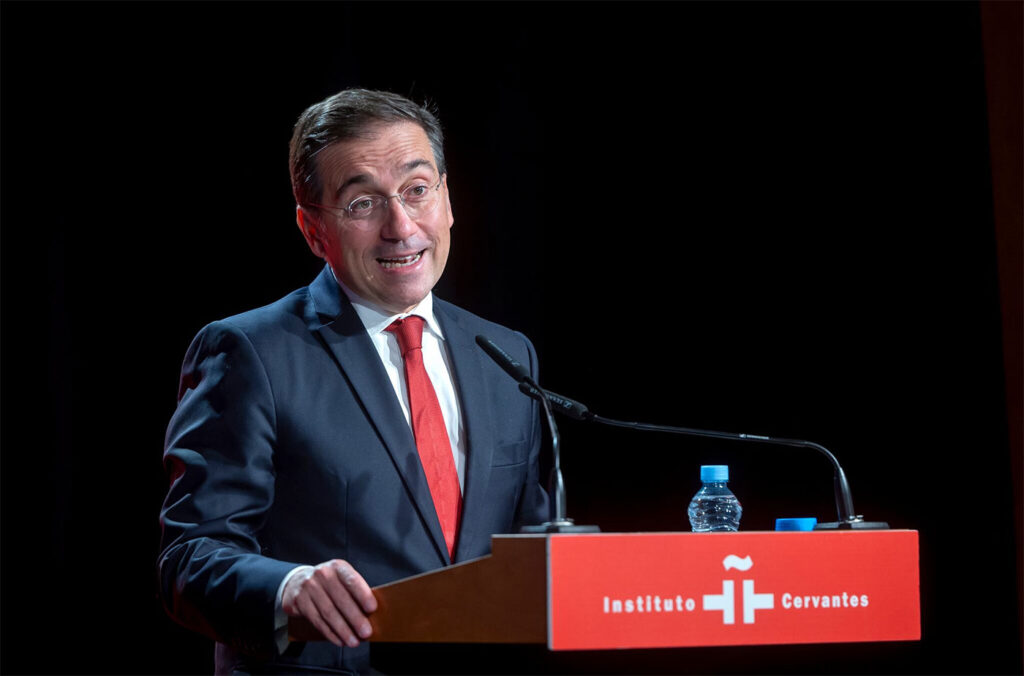 Spain Acknowledges "Pain & Injustice" Caused to Indigenous Peoples of Mexico
