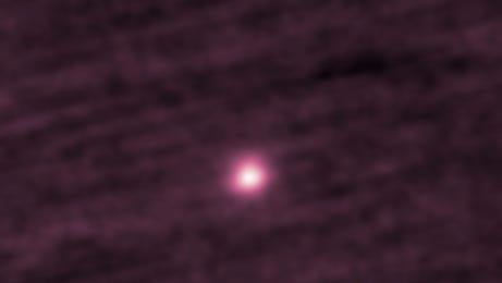 What is NASA saying about interstellar comet 3I/ATLAS? Officials reject alien spaceship theory, release new photos