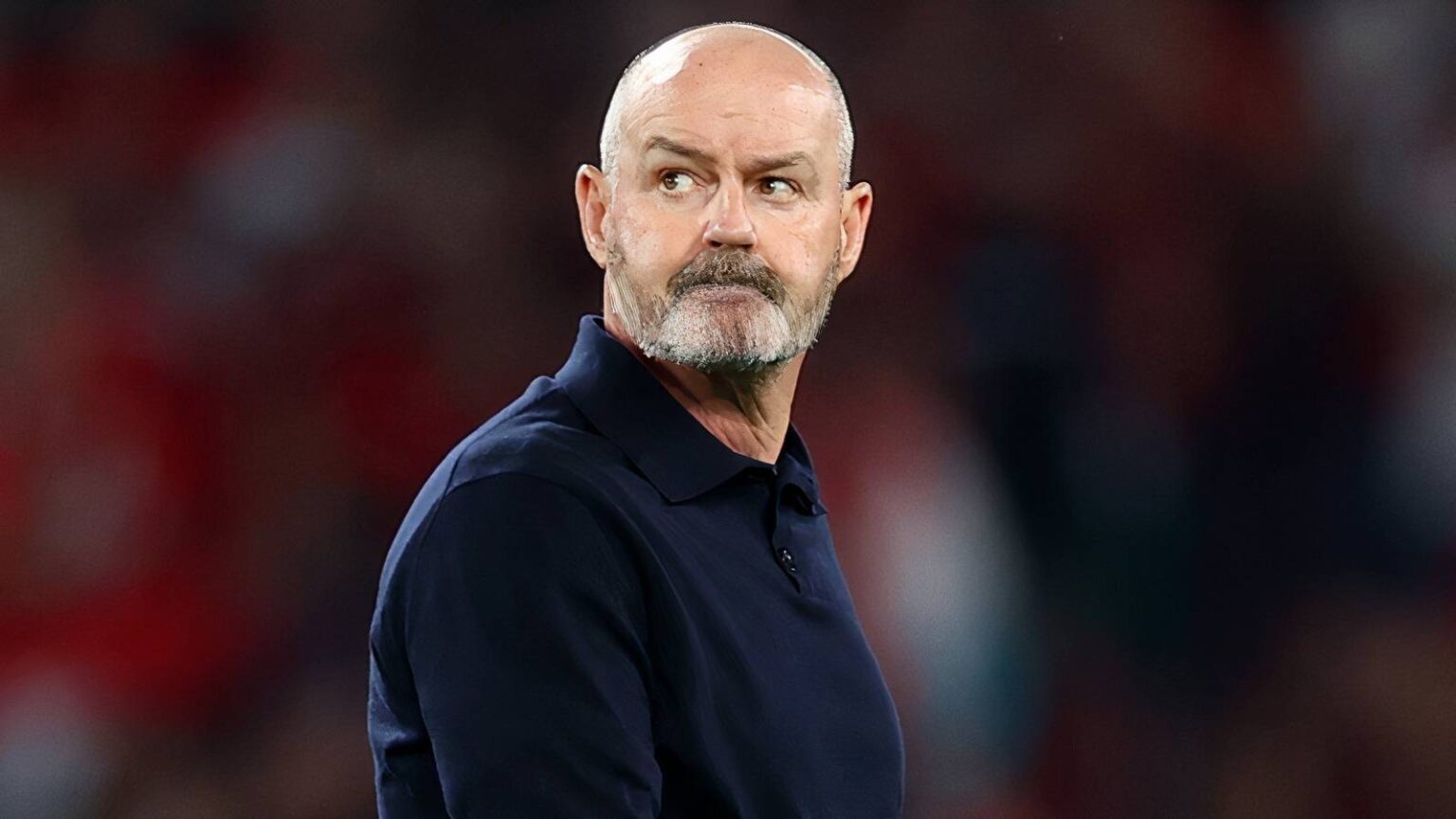 Team News and Predicted Line-up for World Cup Qualifier