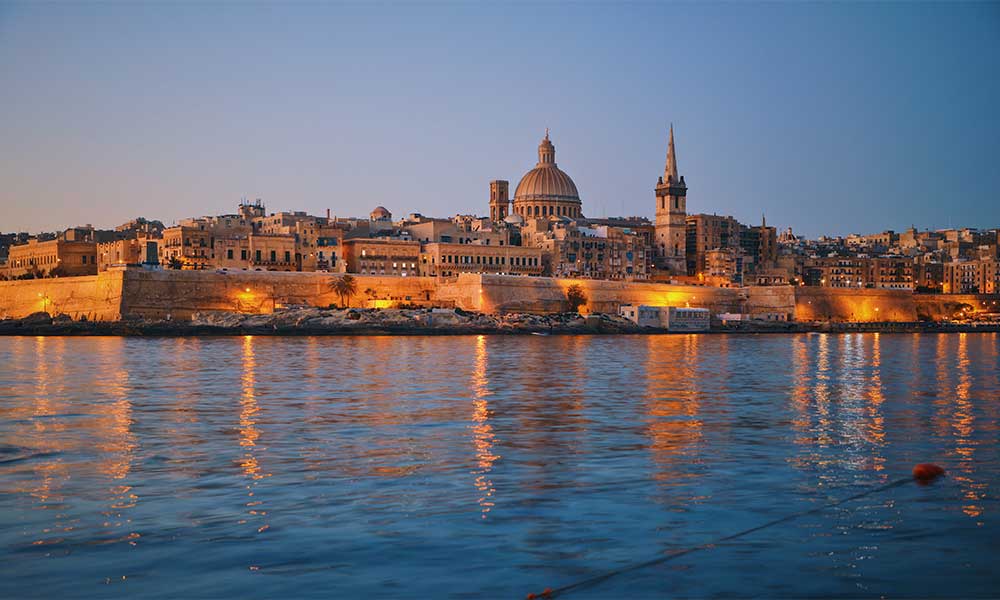 Malta Jewish Heritage