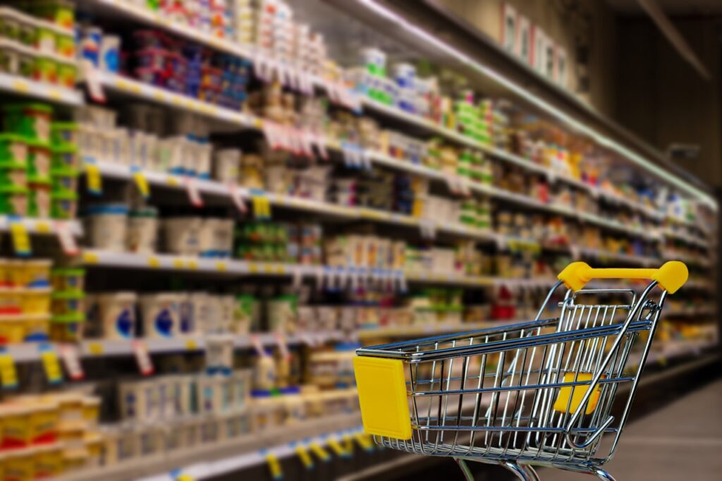 Dance around Mere – Lithuanian stores change parent company, but not owners Dance around Mere - Lithuanian stores change parent company, but not owners