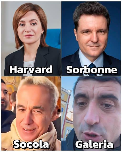 For some, the correct choice is still not clear