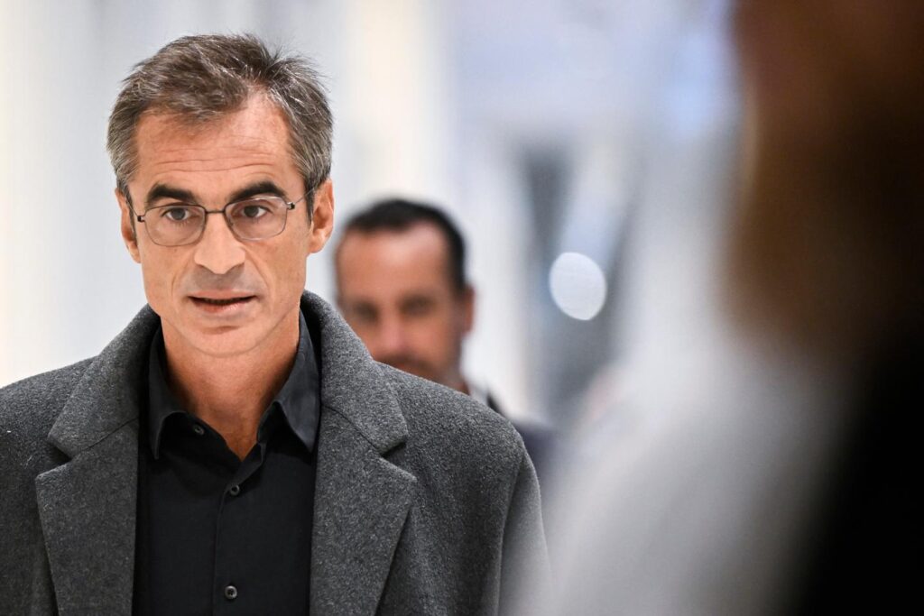 Raphaël Enthoven acquitted of insult after describing LFI as “deeply anti-Semitic”