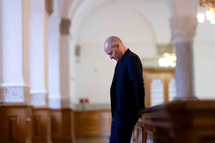 [Gavelink] Pelle Dragsted "shocked" by the Social Democrats' behavior in the KBH election campaign: It has both local and national consequences, he says, and describes it as a scare campaign.