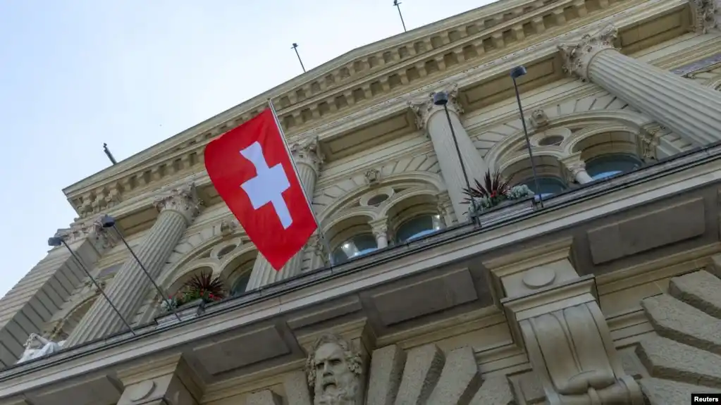 Switzerland Rejects Proposed 50% Inheritance Tax on Wealth Over 50 Million Francs