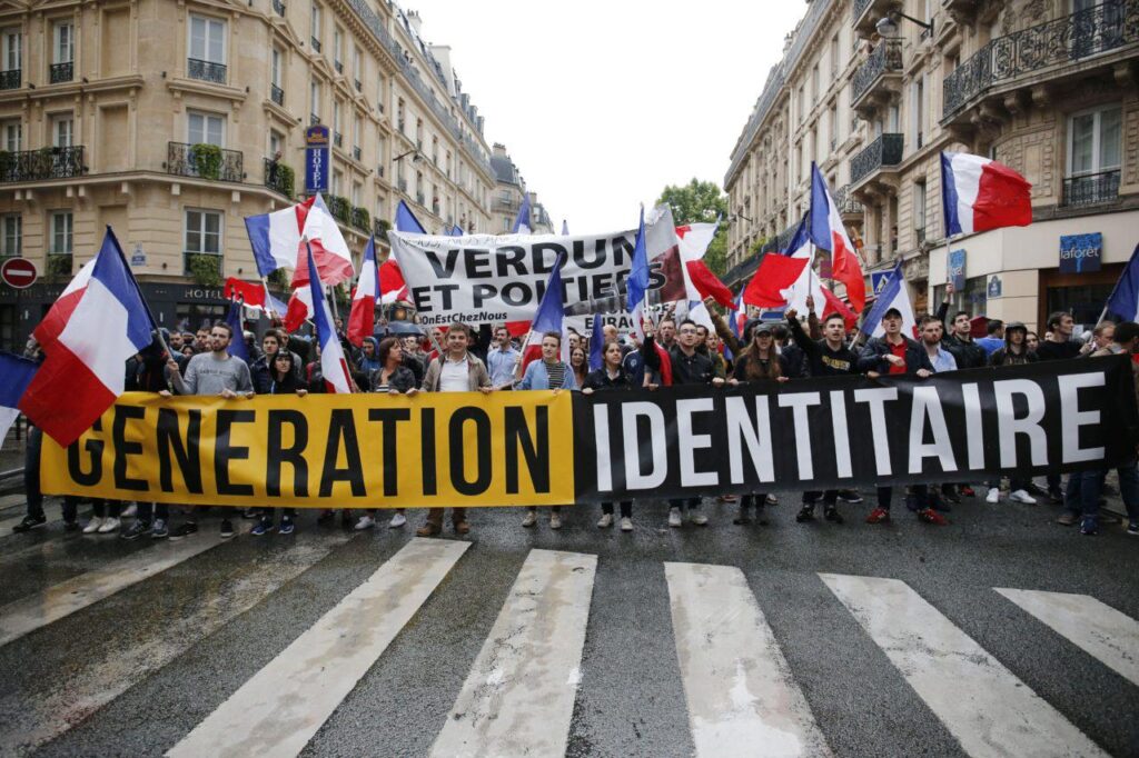 The debate on remigration has become the room | Solidarity