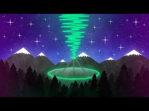 Phenomenal video on the History of Interstellar Messages
