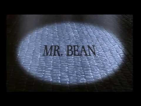 "Ty sieroto niewyspana" ("You sleepy gawk") - intro of "Mr. Bean" heard in Polish describes Mr. Bean very well