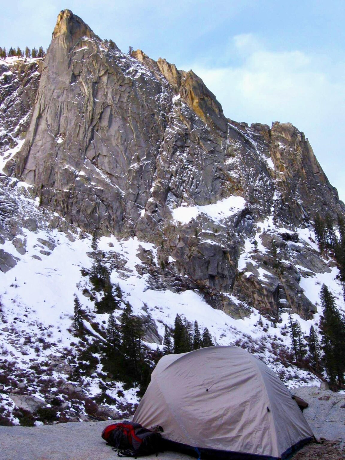 Sequoia National Park, California