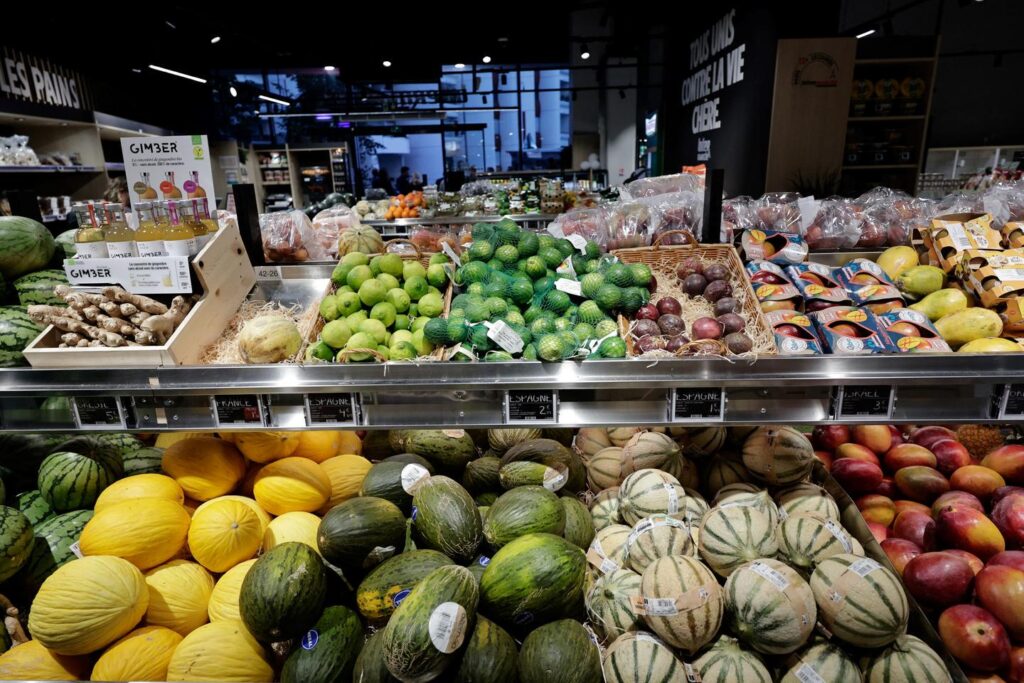 “The saga around the food and climate strategy illustrates the difficulty of Macronian power in distinguishing the general interest from particular interests”