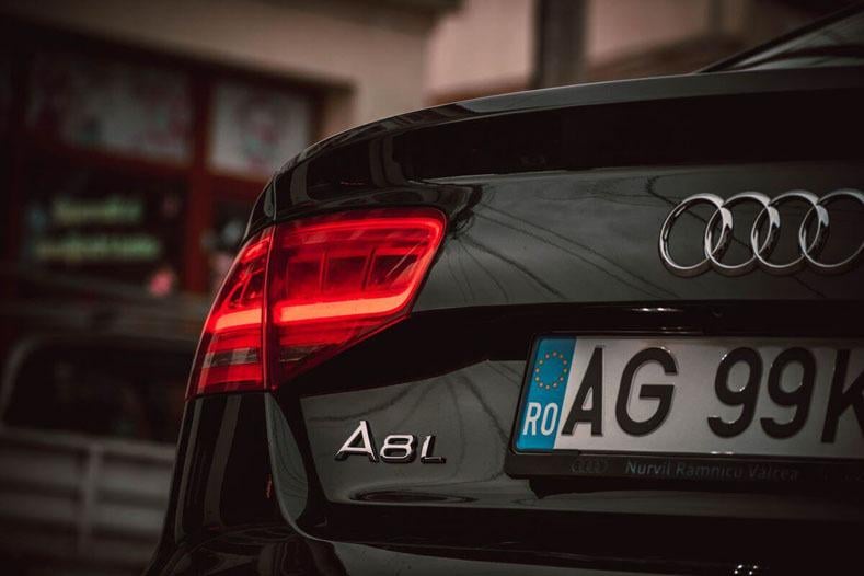 Car registration becomes completely online; Physical documents and payment at the counter also disappear