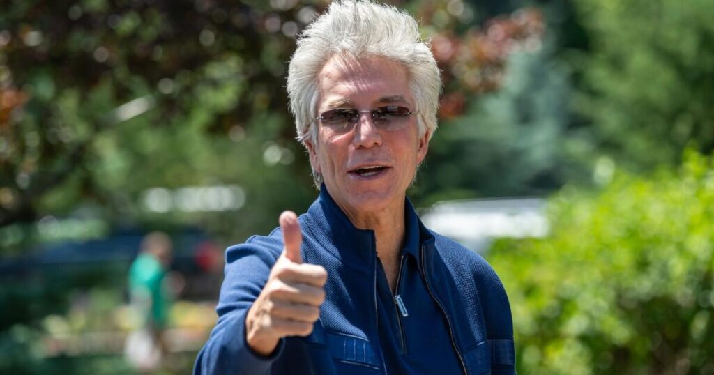 AI cited in nearly 50,000 job cuts this year as tech giants accelerate automation